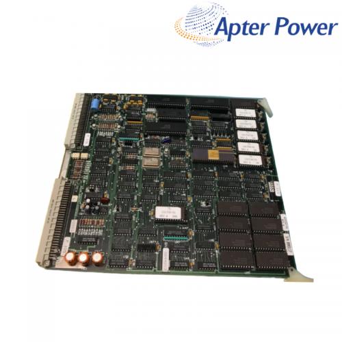 600202-01  CONTROLLER BOARD