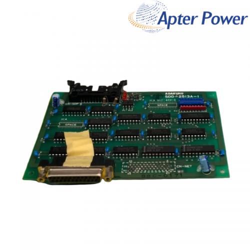SDD-2513A-1  PCB BOARD