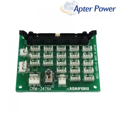 MEC-40V-01  PCB BOARD