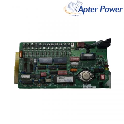 0122-8264  Prealigner PCB