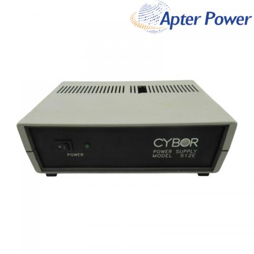 512E  POWER SUPPLY MODEL