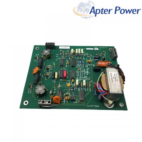 FPO-203 XM  PCB BOARD