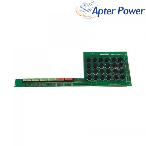 KBD-2514A-1  PCB BOARD