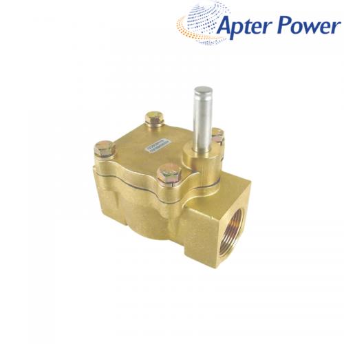 3A435  Solenoid Valve