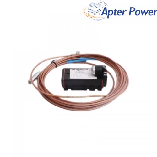 PR6423/015-000-CN CON021  Eddy Current Sensor