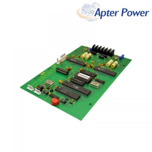 1684444-501  TEMPERATURE CONTROLLER