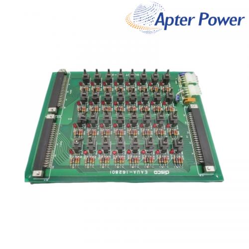 EAUA-162801  Interface  Module