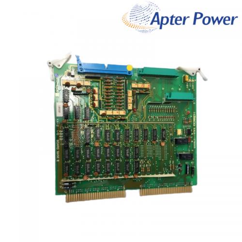 EAUA-076005  PCB Board