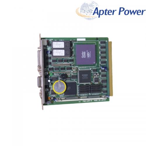 PWB-A254-B  Disc Board