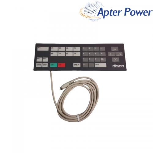 EAUF-790100  Operation Panel