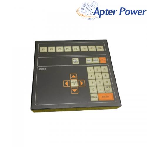 EAUF-167201  Operation Panel Unit