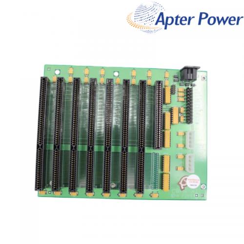 CBP8-XT  BACKPLANE