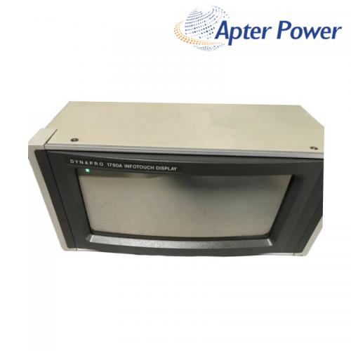 1780A  Infotouch Display