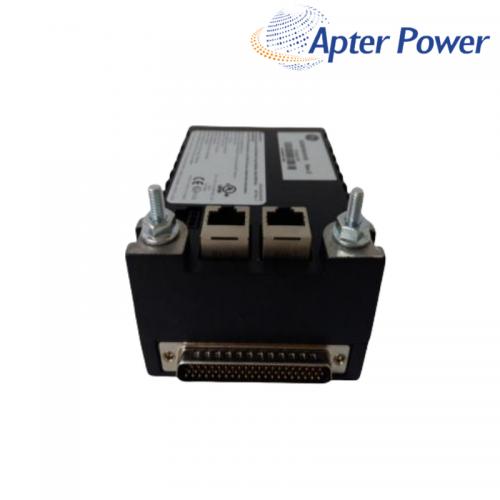 IS230TNTRH1C  DIN Rail Module