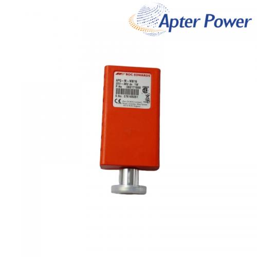 APG-M-NW16  Active Pirani Gauge