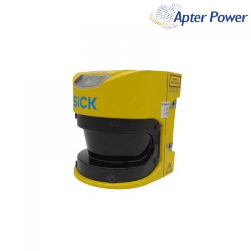 S30A-6011BA  Safety Laser Scanner