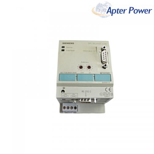 6ES7183-0AA01-0XA0  Link Module