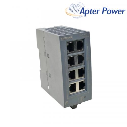 GK5008-0GA00-1AB2  Ethernet Switch