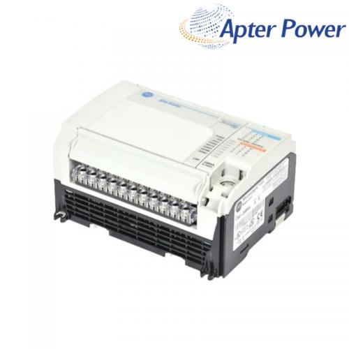 1764-24BWA-28BXB-24AWA-LRP-LSP  Processor