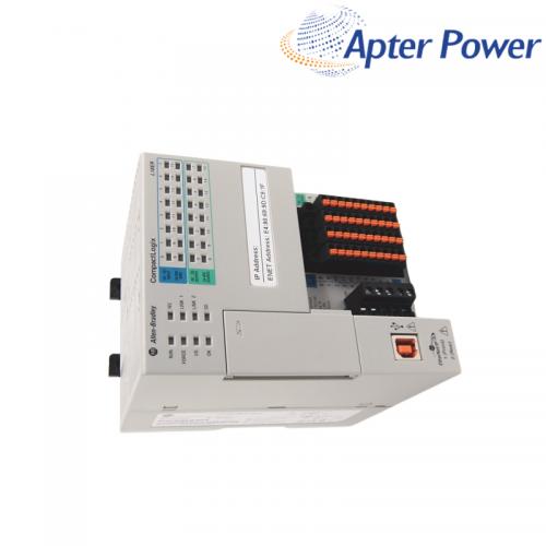 1769-L18ER-BB1B-L19ER-BB1B-18ERM-BB1B-32E-35   Power Supply