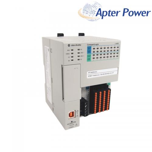 1769-L33EMS-L36ERMS-L30EMS-16ER-BB1B-18ER-BB  Controller