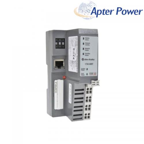 1734-AENTR-AENT-IB8S-OB8S-IE2V-OE4C-IE8C-OE2  Adaptor Module