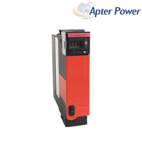 1756-L7SPK  ControlLogix Controller