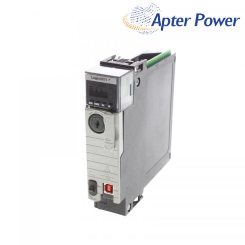 1756-L71-L72-L73-L74-L75-L85E-L83E-L82E-EN2T  Processor