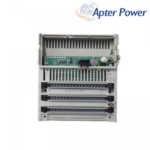 170ADI34000  Digital Input Module
