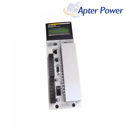 140CPU67160，140CPU65160,140CPU65150  CPU Module