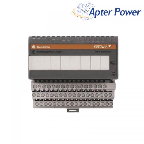 1794-IF8IHNFXT  Analog Input Module