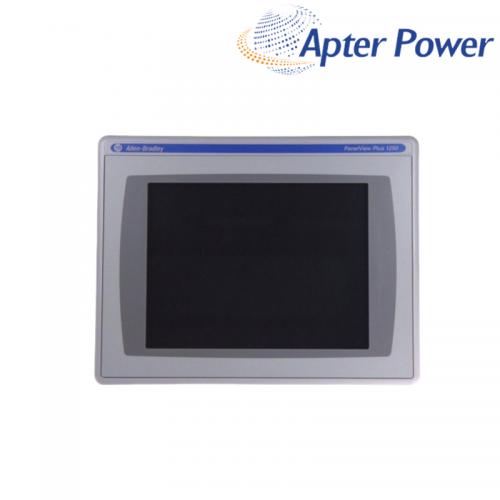 2711P-K12C4A9 2711P-K12C4D8 2711P-K12C4D9  Touch Screen