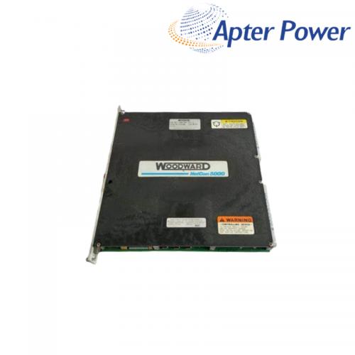 5466-1035  High Density Analog I/o Module