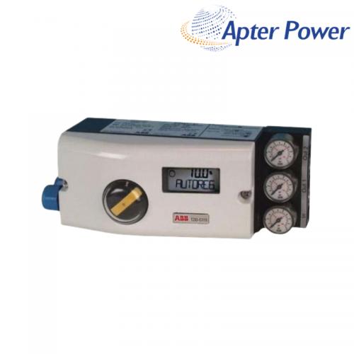 V18345-1010221001  Positioner