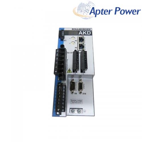 AKD-P00306-NBEC-0000  Servo Drive