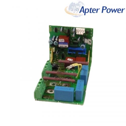 C98043-A7014-L1 6RY1703-0CA03  Excitation Board