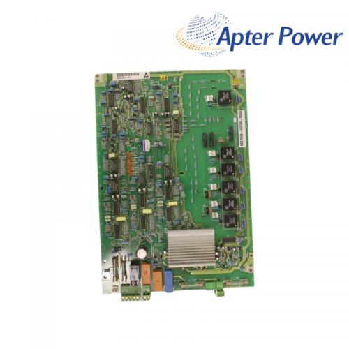 C98043-A1691-L1 6SE7036-0EF85-0EA0  Trigger Board