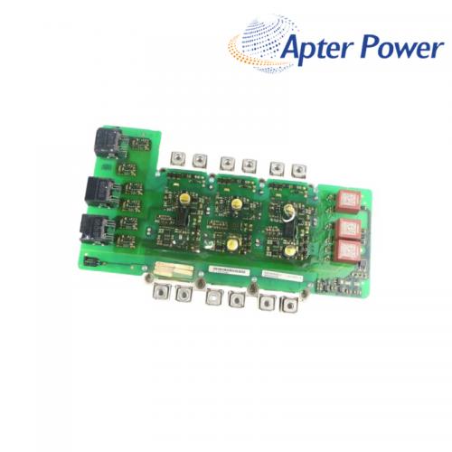 A5E00825002 FS450R12KE3_S1  Inverter Drive Board