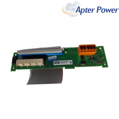 A5E42928536-005  Connection Board Card