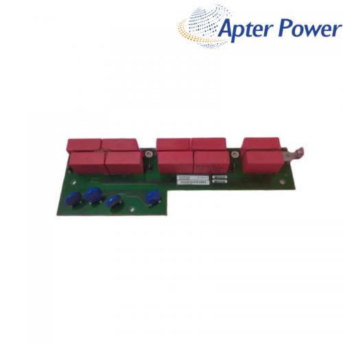 A5E00906885  Filter Board