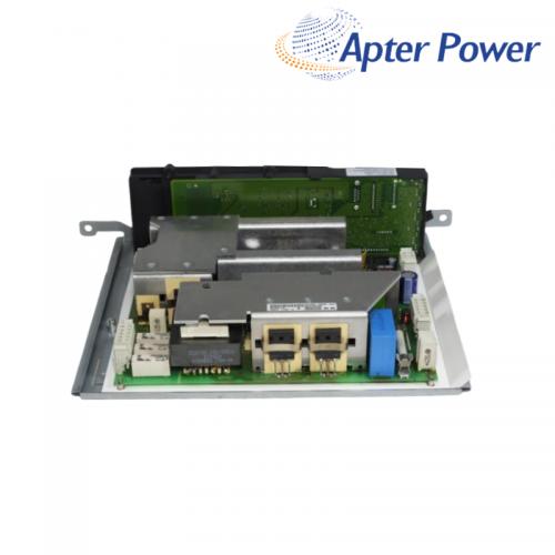 6SL3352-6BE00-0AA1 A5E01064443  Power Supply Board