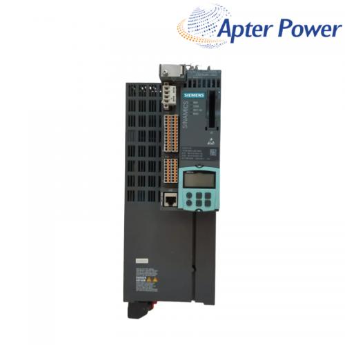 6SL3210-1PE23-3UL0  Power Module