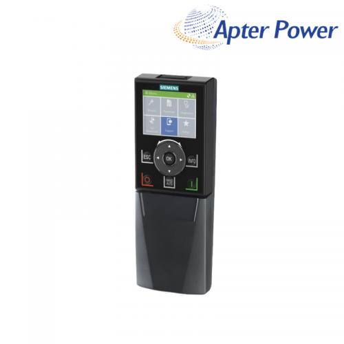 6SL3255-0AA00-4HA1  Operator Panel