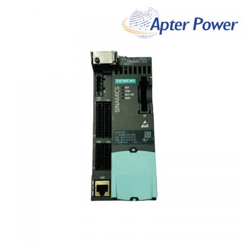 CU310-2PN 6SL3040-1LA01-0AA0  Control Unit