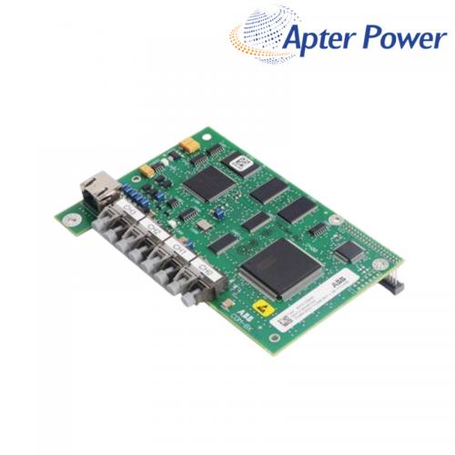SDCS-COM-81 3ADT314900R1502  Communication Board