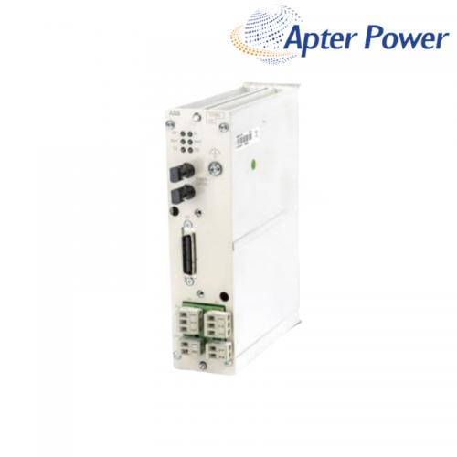 TC560V2 3BSE022178R1 Module