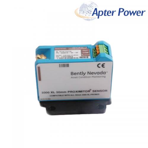 330878-91-00 Proximitor Sensor