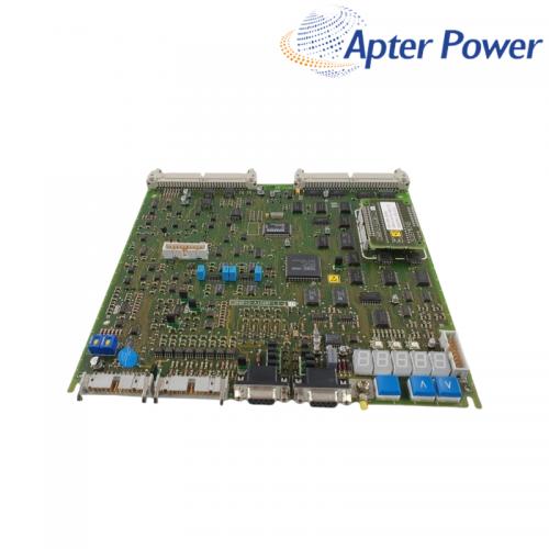 C98043-A1630-L1 6RX1240-0AS00  Mother Board