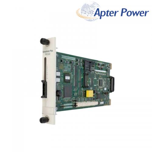 SPRIO22   Remote Rack I/O Module