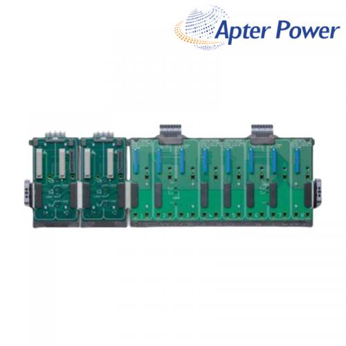 VE4050E1C0  I/O Interface Carrier